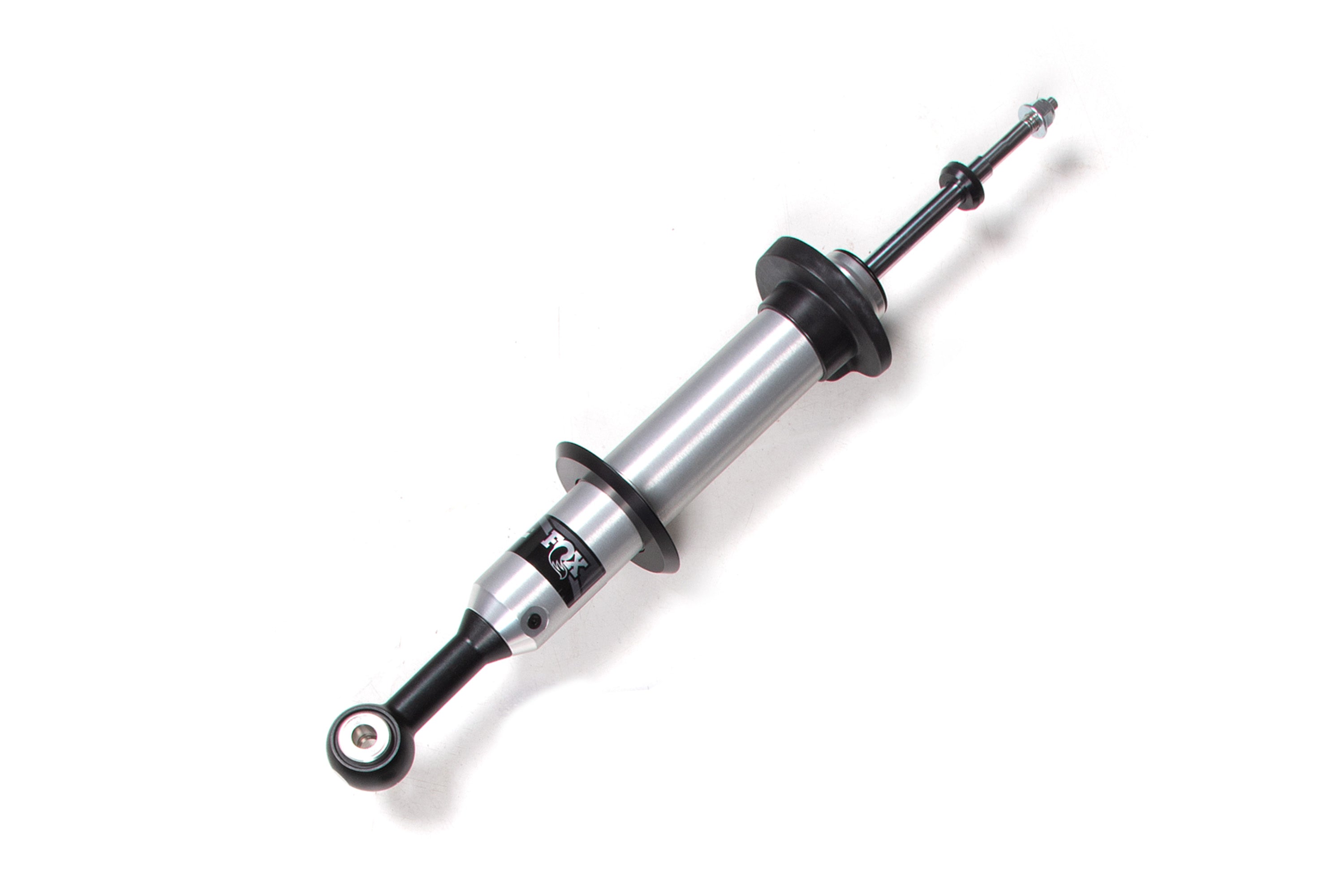 FOX 2.0 Snap Ring Strut IFP Shock - Single - Performance Series - 0-2 Inch Lift - Toyota Tacoma (05-15)