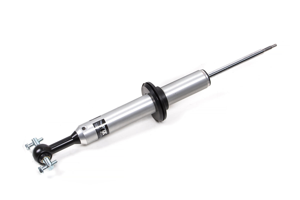 FOX 2.0 Snap Ring Strut IFP Shock - Single - Performance Series - 0-2 Inch Lift - Chevy Silverado and GMC Sierra 1500 (07-13)