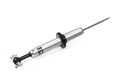 FOX 2.0 Snap Ring Strut IFP Shock - Single - Performance Series - 0-2 Inch Lift - Chevy Silverado and GMC Sierra 1500 (07-13)