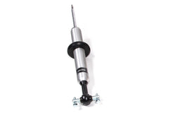 FOX 2.0 Snap Ring Strut IFP Shock - Single - Performance Series - 0-2 Inch Lift - Chevy Silverado and GMC Sierra 1500 (14-18)