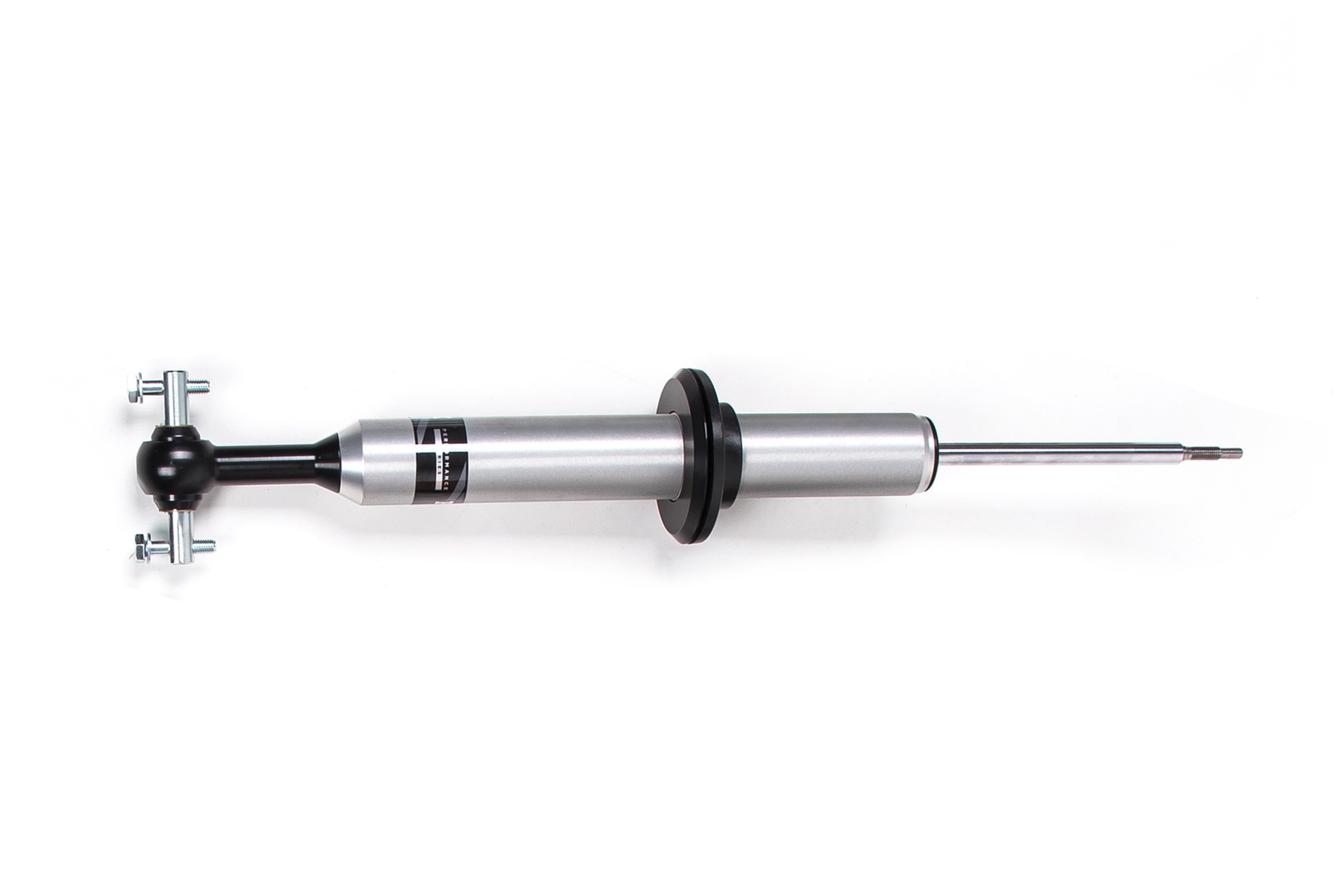 FOX 2.0 Snap Ring Strut IFP Shock - Single - Performance Series - 0-2 Inch Lift - Chevy Silverado and GMC Sierra 1500 (14-18)