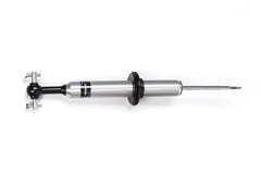 FOX 2.0 Snap Ring Strut IFP Shock - Single - Performance Series - 0-2 Inch Lift - Chevy Silverado and GMC Sierra 1500 (07-13)