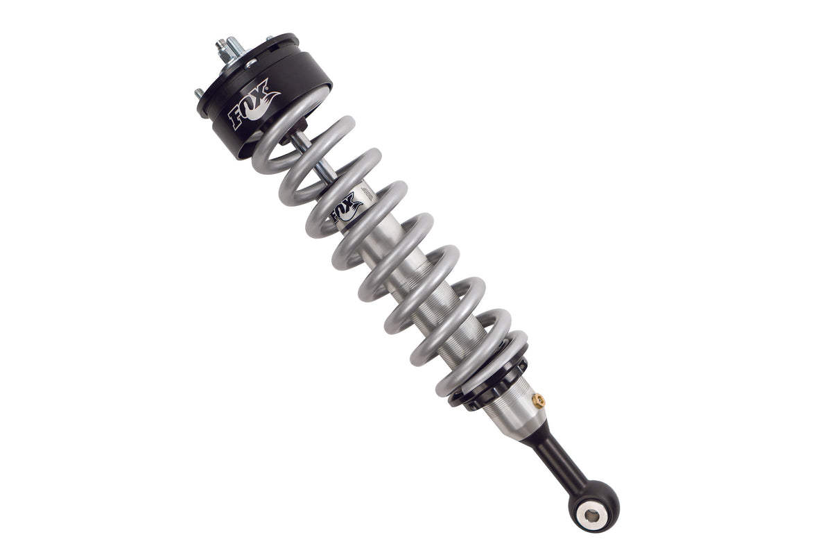 FOX 2.0 Coil-Over IFP Shock - 0-2 Inch Lift - Performance Series - Ford F150 (14-20) 4WD