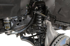 ICON 2015-20 Ford F150 4WD, 2-2.63" Lift, Front 2.5 VS RR/CDCV Coilover Kit
