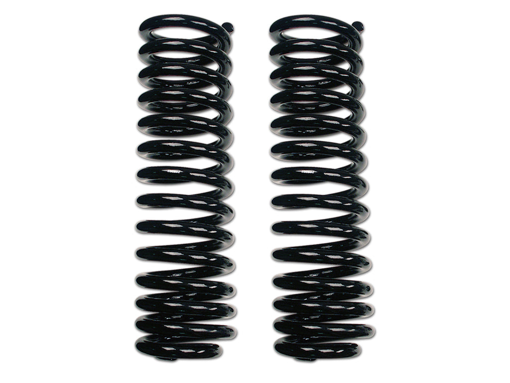 ICON 07-18 JK FRONT 3" DUAL RATE SPRING KIT