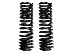 ICON 07-18 JK FRONT 3" DUAL RATE SPRING KIT