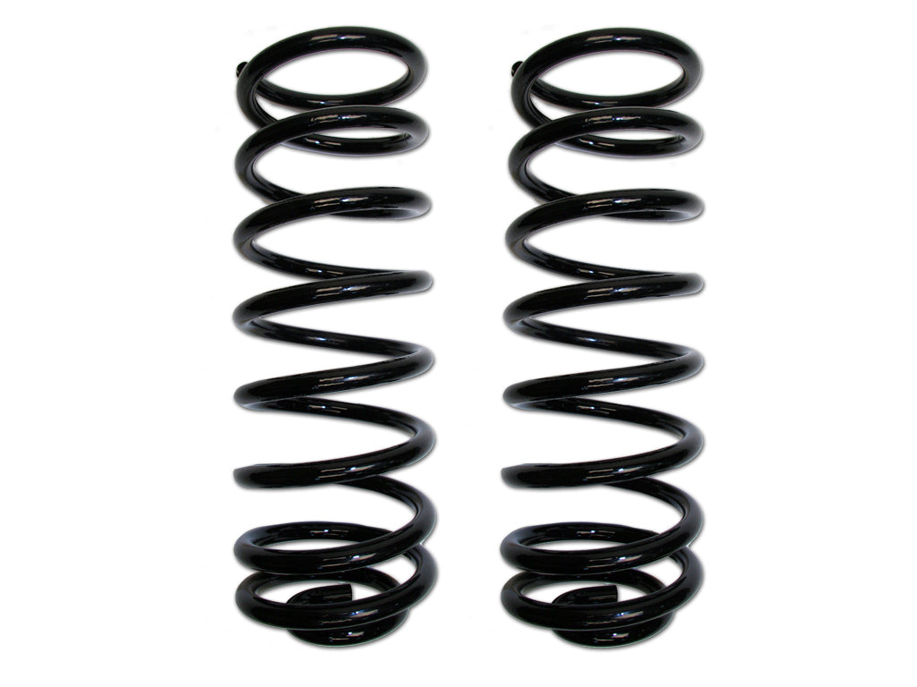 ICON 07-18 JK REAR 2" DUAL RATE SPRING KIT