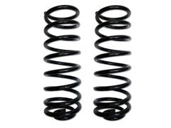ICON 07-18 JK REAR 2" DUAL RATE SPRING KIT
