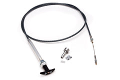 JKS Electronic Sway Bar Manual Cable Conversion | Wrangler JK