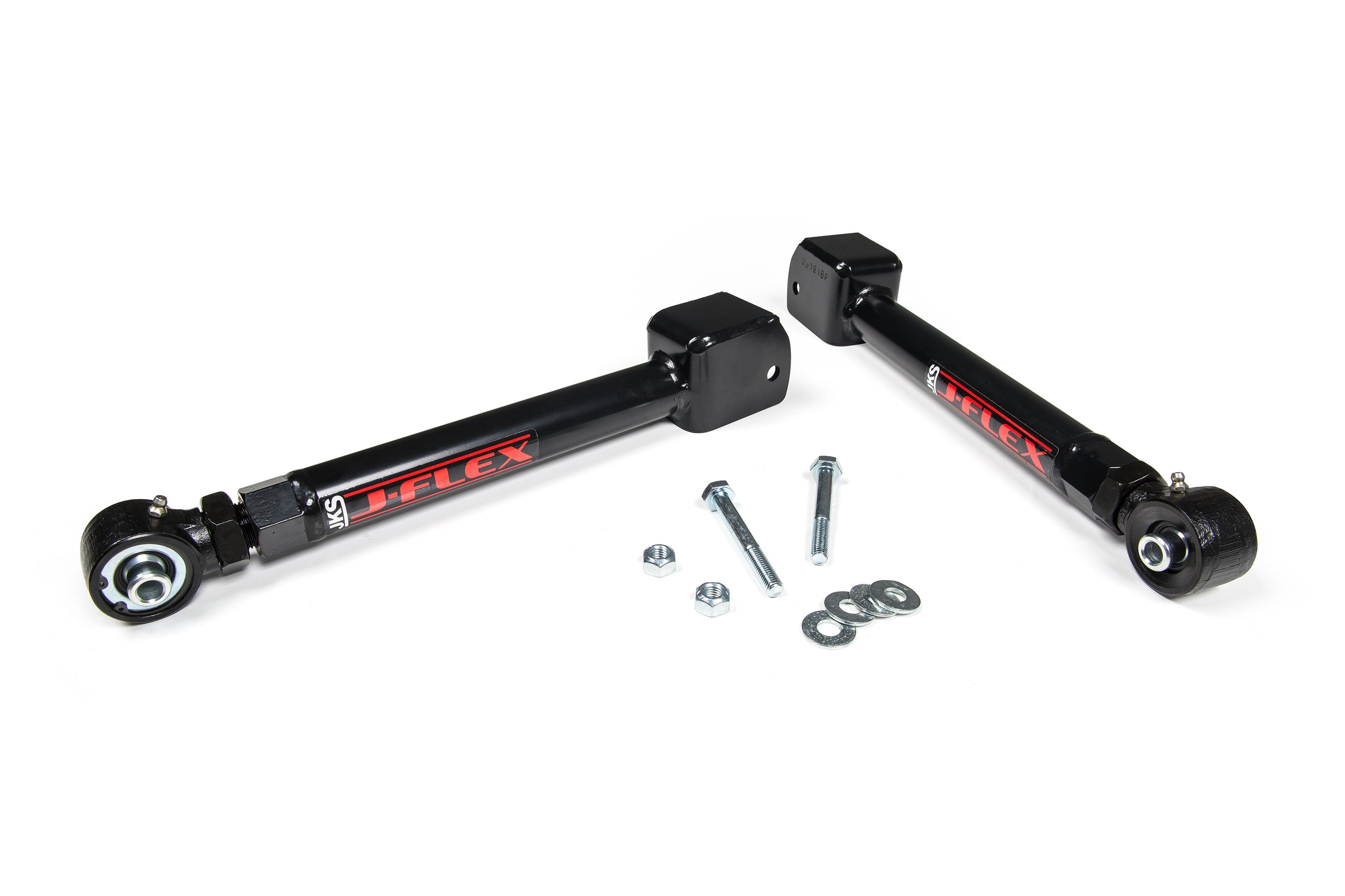 JKS Adjustable Control Arms | Front Upper | Wrangler TJ / LJ Cherokee XJ / Comanche MJ / Grand Cherokee ZJ and WJ
