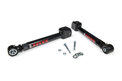 JKS Adjustable Control Arms | Front Upper | Wrangler TJ / LJ Cherokee XJ / Comanche MJ / Grand Cherokee ZJ and WJ