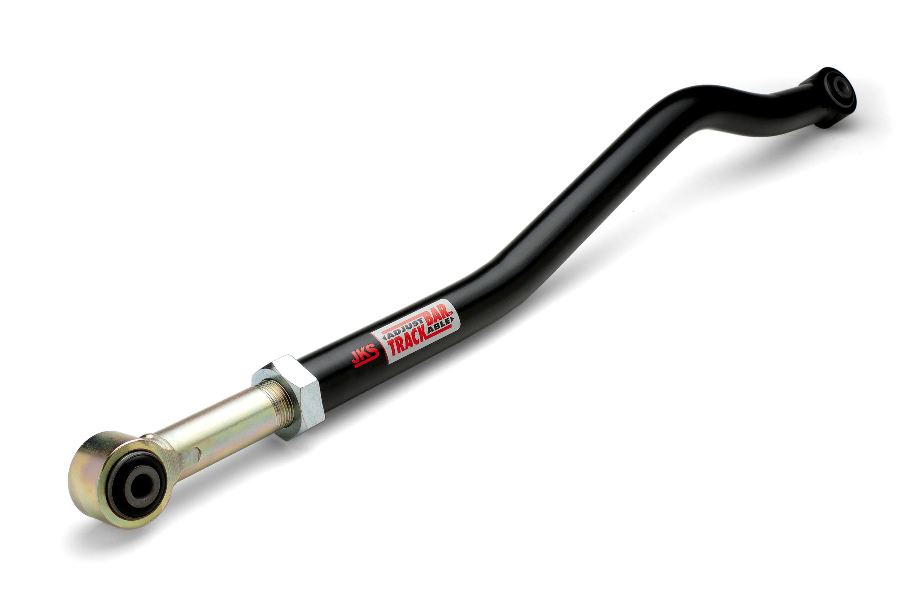 JKS Front Adjustable Track Bar | Wrangler JK – Suspension Bros