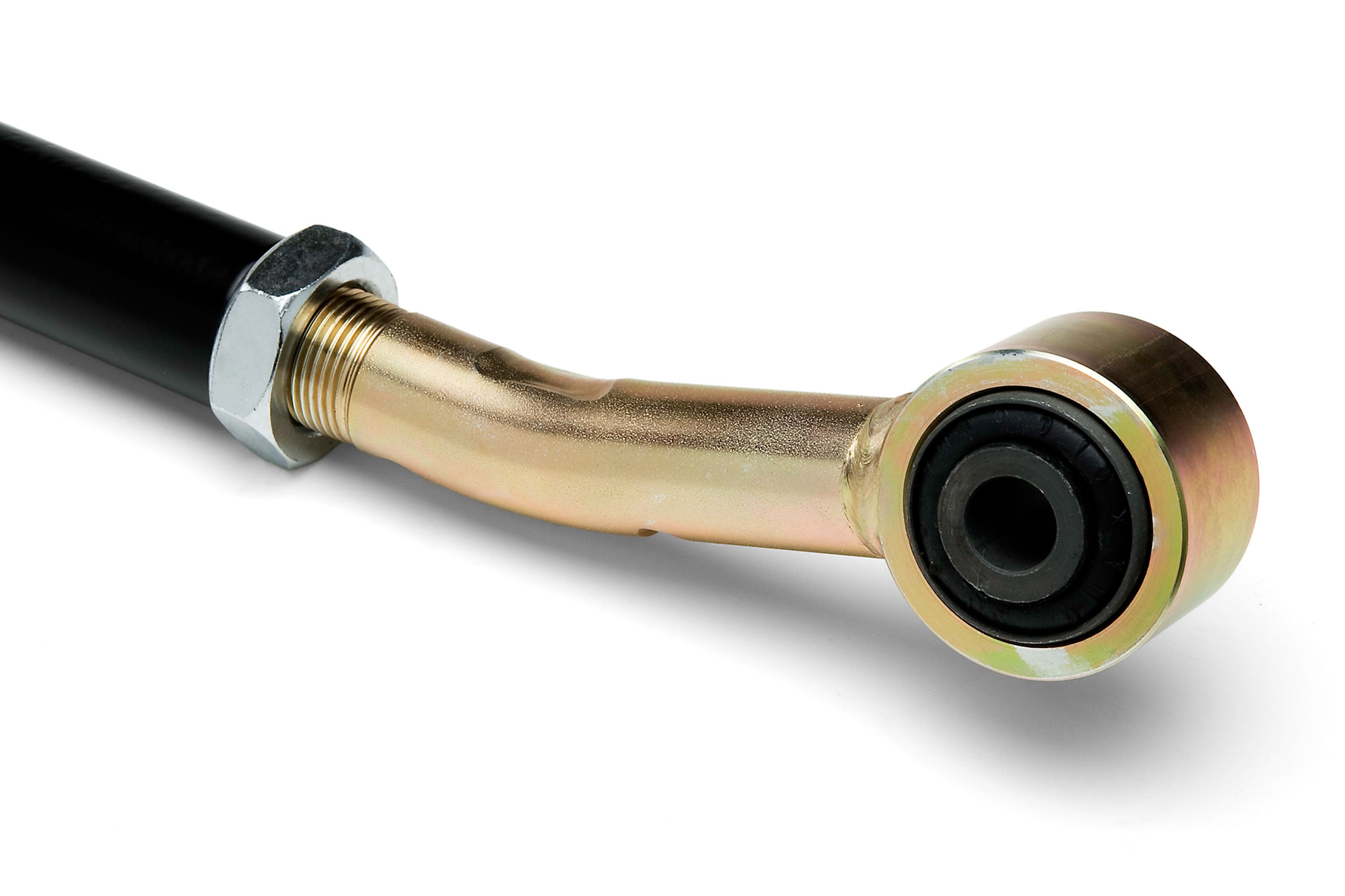JKS Adjustable Rear Track Bar | Wrangler JK – Suspension Bros