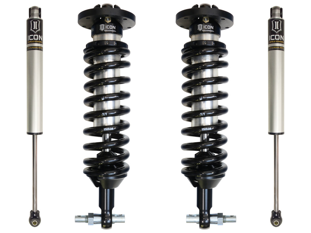ICON 07-18 GM 1500 1-3" STAGE 1 SUSPENSION SYSTEM