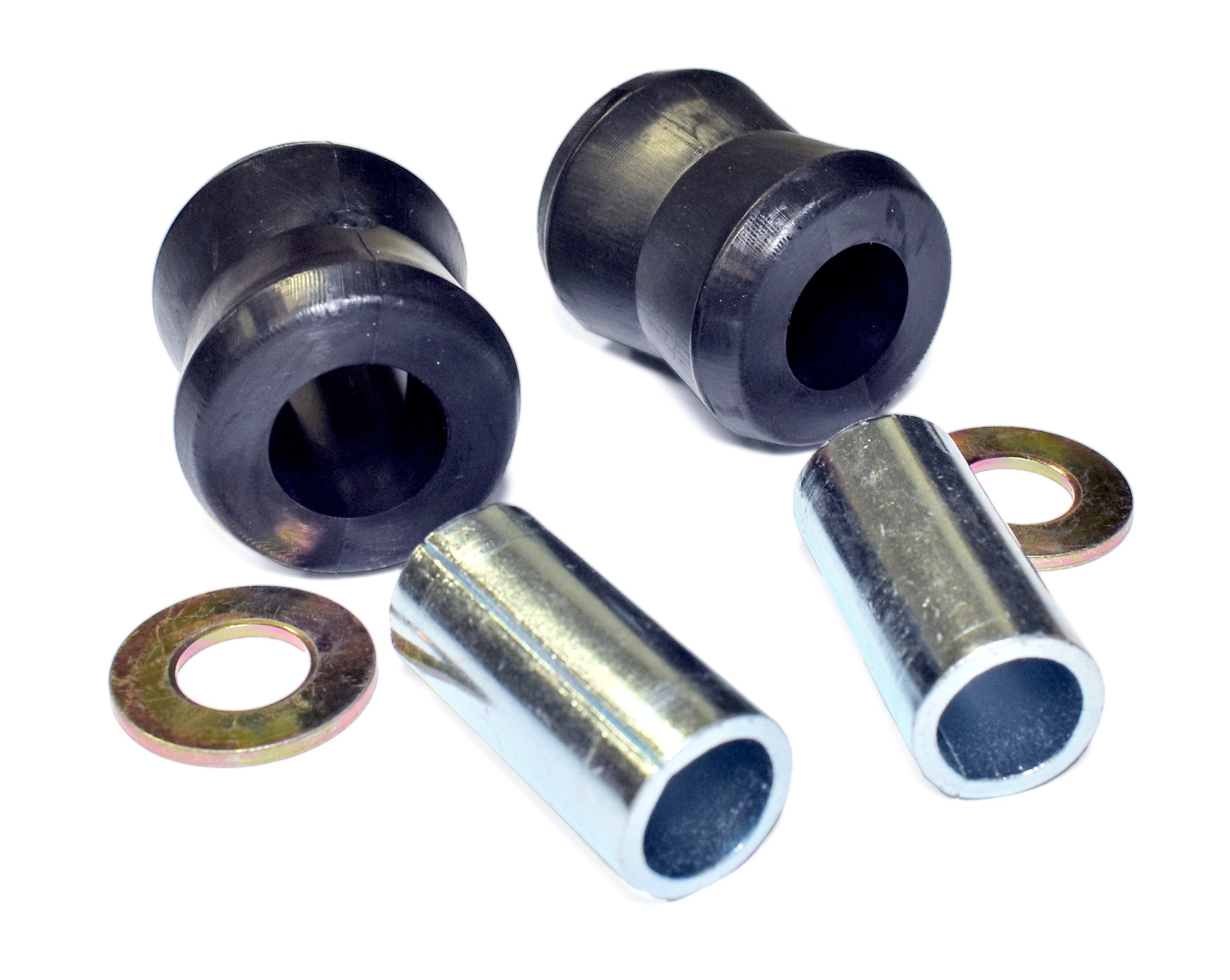 Zone Offroad Torsion Bar Drop Bushing Kit | Fits Zone C2610, C2622 | GM K1500 (99-06)/K2500HD (01-10)