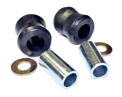Zone Offroad Torsion Bar Drop Bushing Kit | Fits Zone C2610, C2622 | GM K1500 (99-06)/K2500HD (01-10)