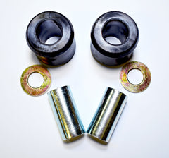 Zone Offroad Torsion Bar Drop Bushing Kit | Fits Zone C2610, C2622 | GM K1500 (99-06)/K2500HD (01-10)