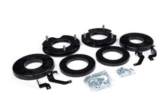 Zone Offroad 2 Inch Lift Kit | Ford Expedition (18-24)