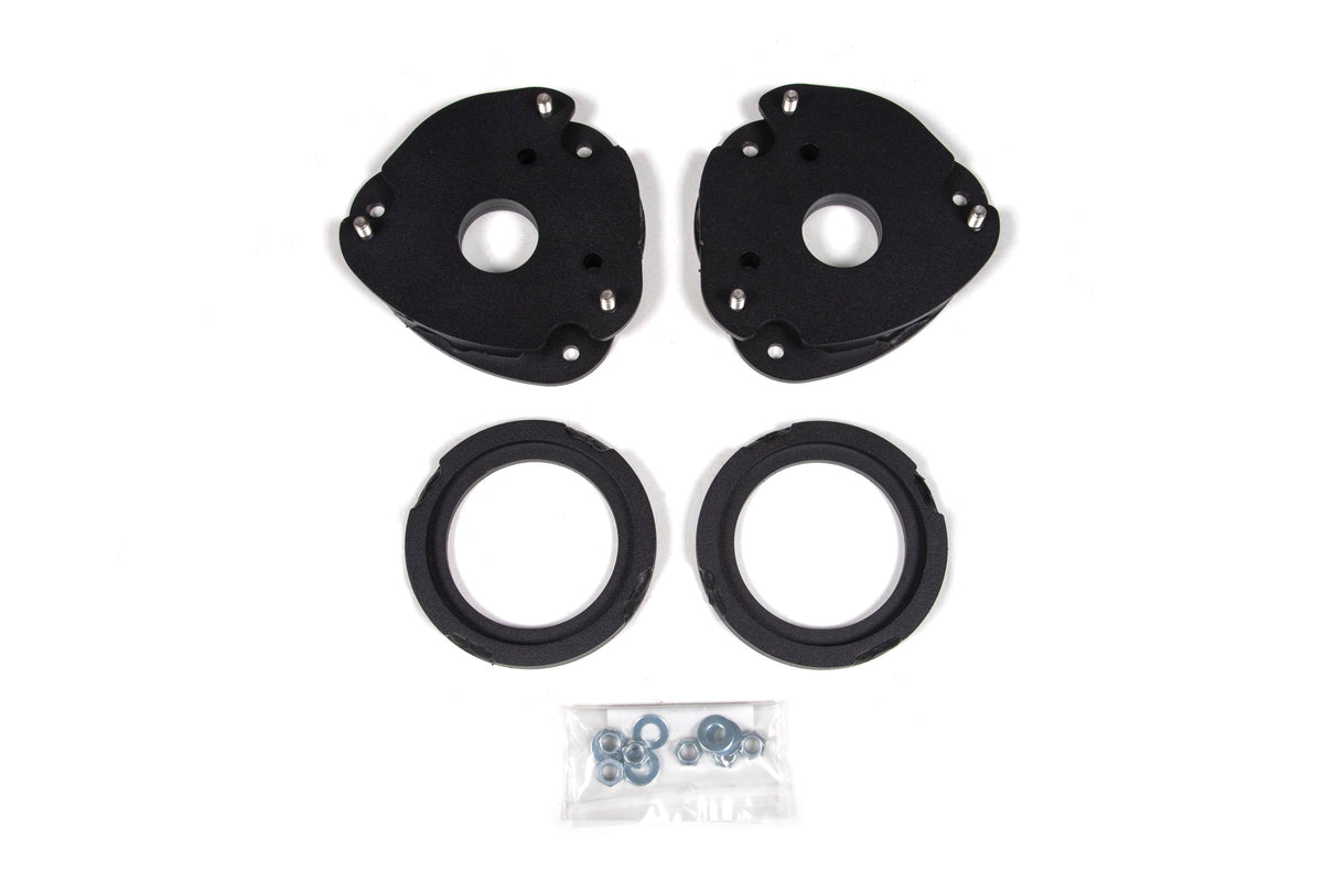 Zone Offroad 1 Inch Leveling Kit | Ford Maverick (2022)