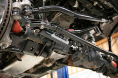 Zone Offroad Single Steering Stabilizer | Jeep Wrangler JL (18-23) and Gladiator JT (20-23)