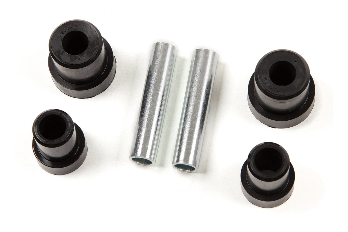 Zone Offroad Leaf Spring Bushing / Sleeve Kit - for 1 Leaf | Chevy/GMC 1500 SUVs (88-91)