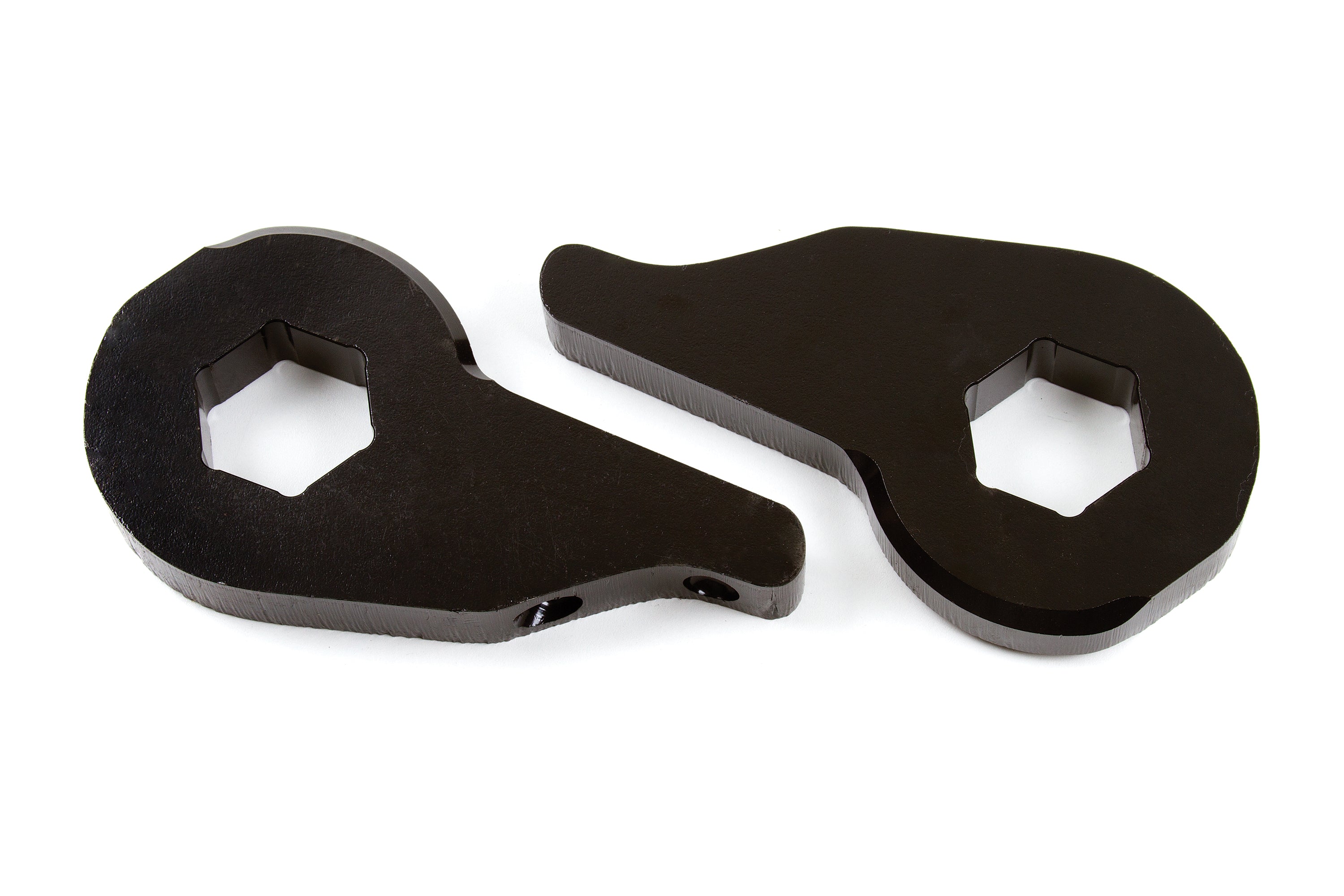 Zone Offroad 2 Inch Torsion Key Leveling Kit | Dodge Ram 1500 4WD (02-05)