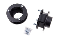 Zone Offroad 2.5 Inch Leveling Kit | Ram 1500/2500/3500 (94-00) 4WD