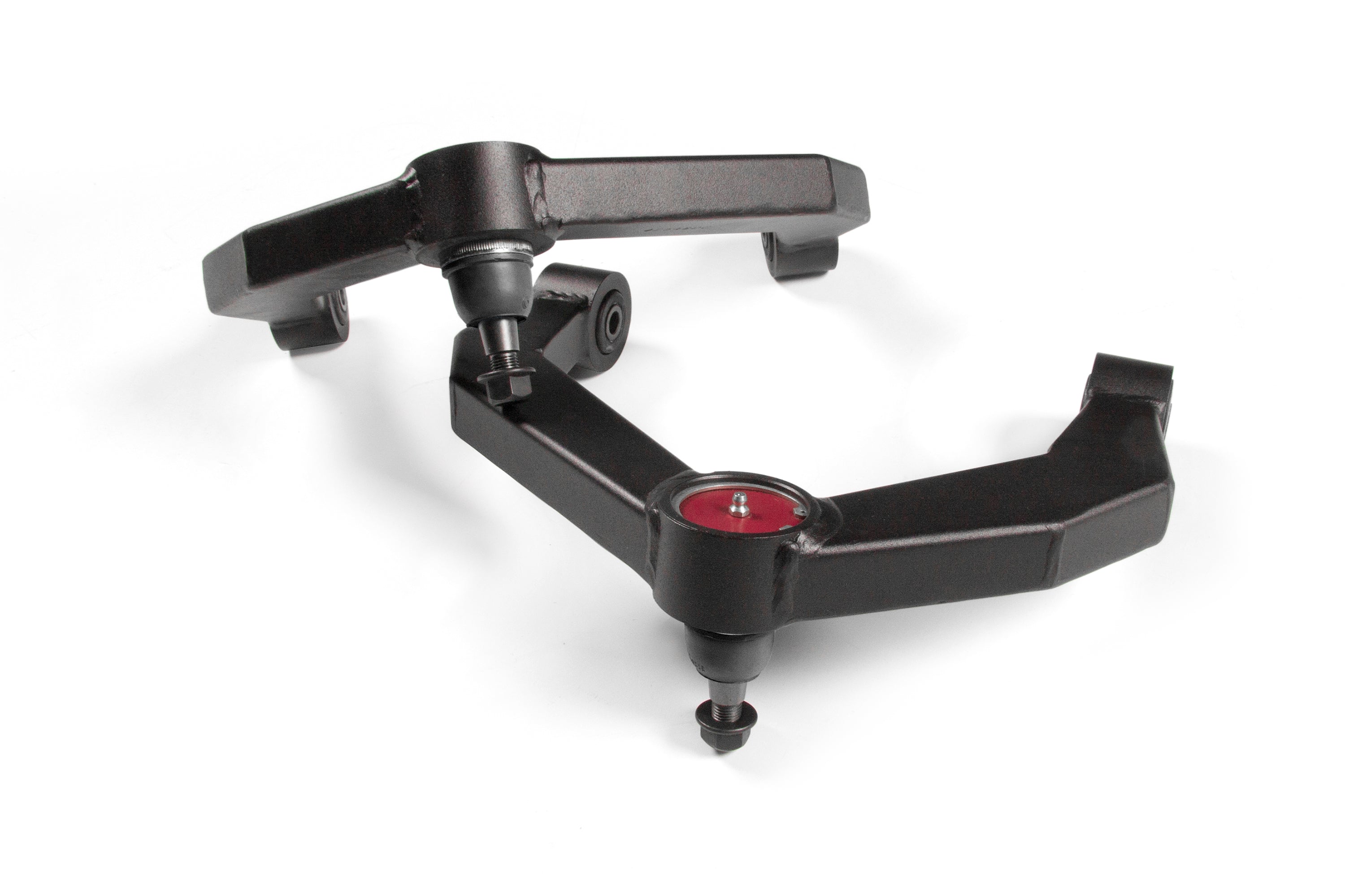 Zone Offroad Upper Control Arm Kit | Adventure Series | Ram 1500 (06-23) 4WD