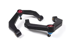 Zone Offroad Upper Control Arm Kit | Adventure Series | Ram 1500 (06-23) 4WD