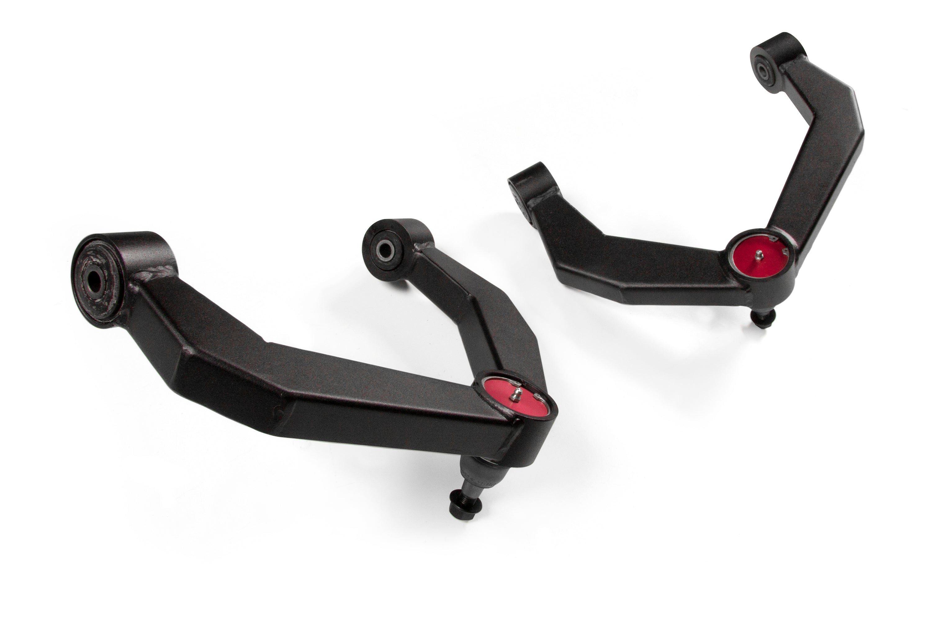 Zone Offroad Upper Control Arm Kit | Adventure Series | Ram 1500 (06-23) 4WD