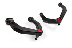 Zone Offroad Upper Control Arm Kit | Adventure Series | Ram 1500 (06-23) 4WD