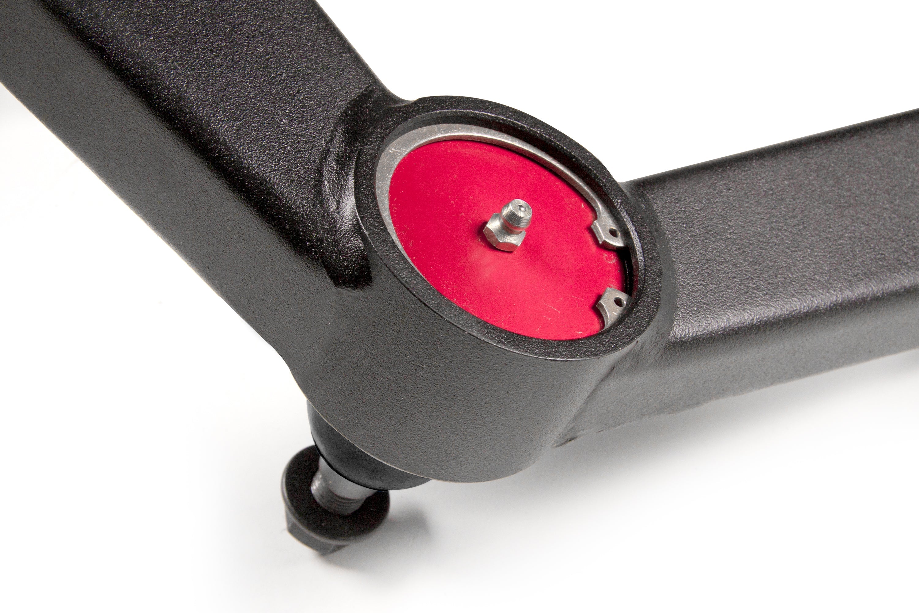 Zone Offroad Upper Control Arm Kit | Adventure Series | Ram 1500 (06-23) 4WD