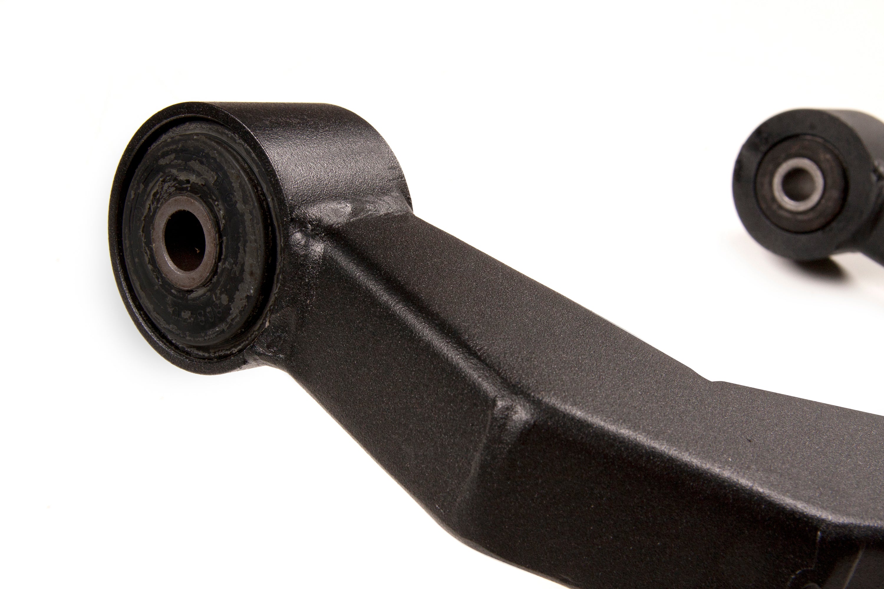 Zone Offroad Upper Control Arm Kit | Adventure Series | Ram 1500 (06-23) 4WD