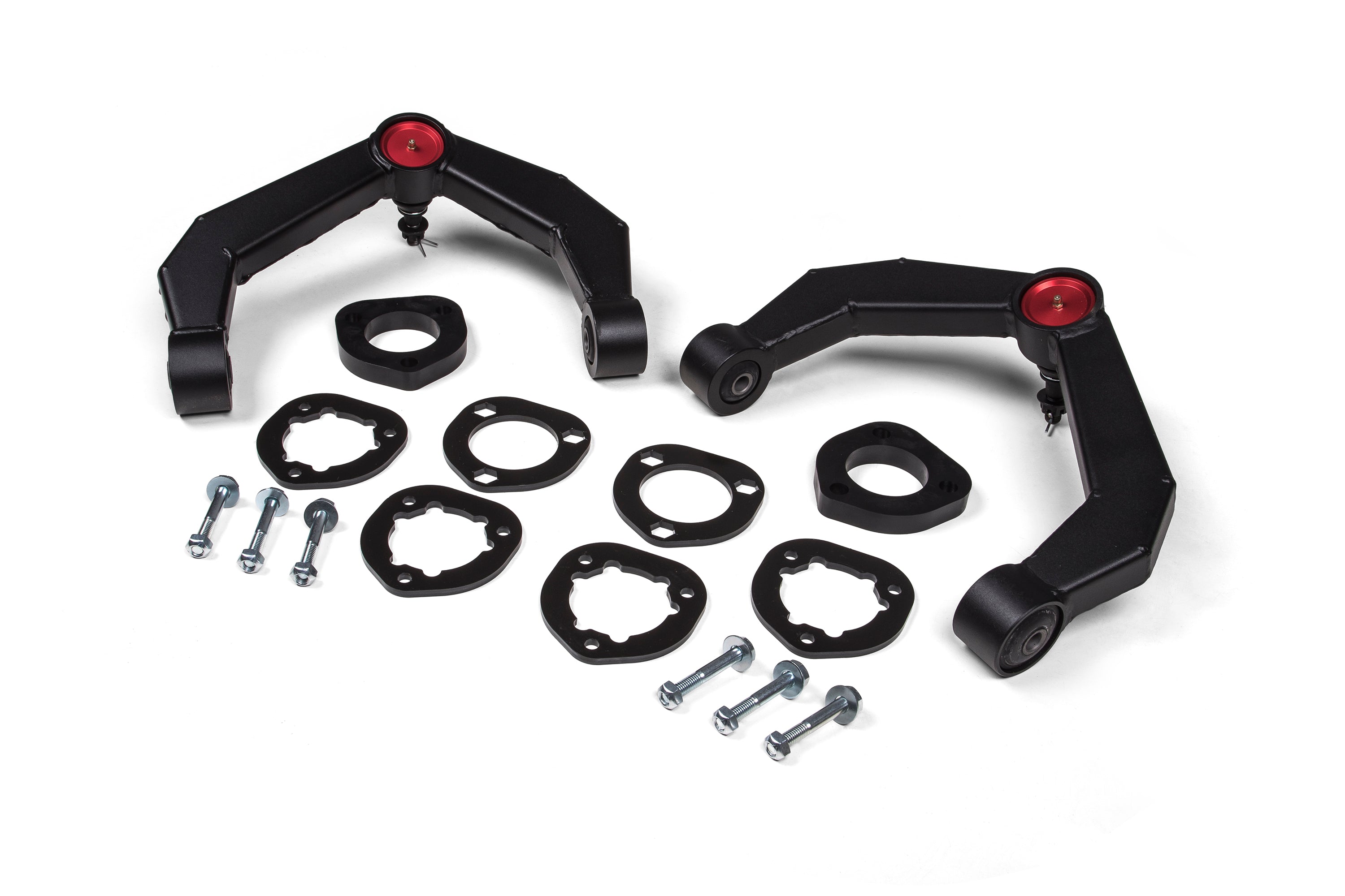 Zone Offroad 2 Inch Leveling Kit | Ram 1500 (19-24) 4WD