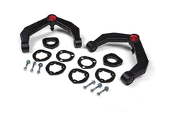 Zone Offroad 2 Inch Leveling Kit | Ram 1500 (19-24) 4WD