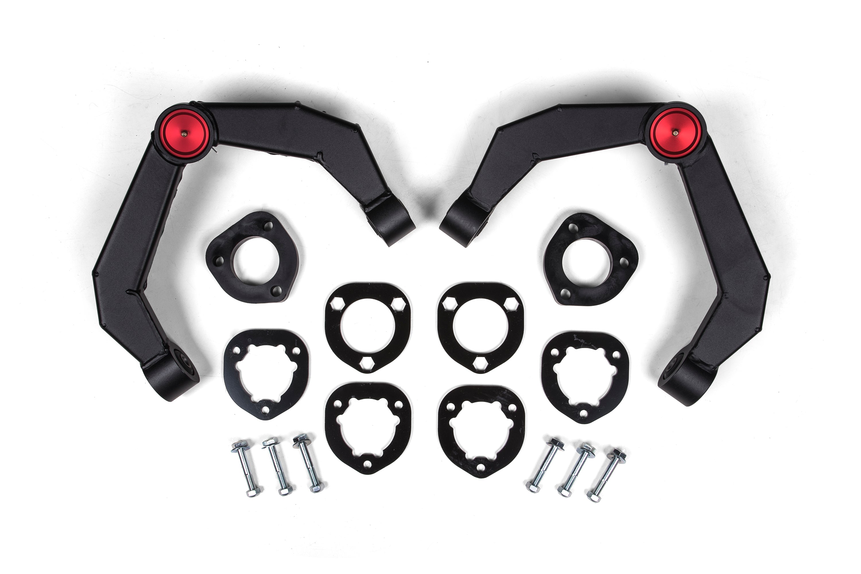 Zone Offroad 2 Inch Leveling Kit | Ram 1500 (19-24) 4WD