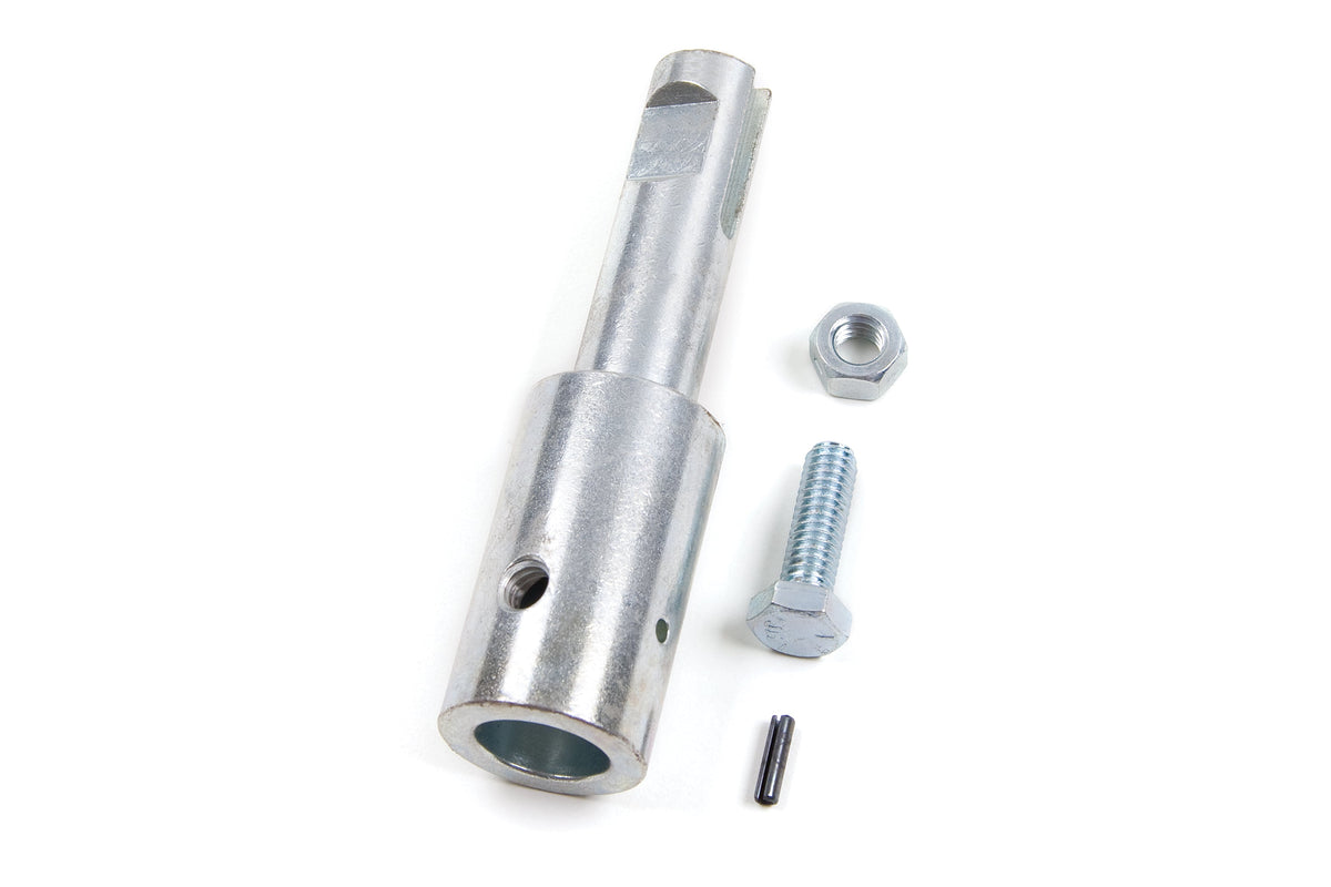 Zone Offroad Manual Shifter Extension | Ford Ranger (98-00)