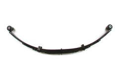 Zone Offroad Leaf Spring | 4 Inch Lift | Jeep Wrangler YJ (87-95)