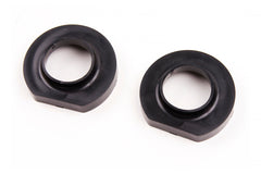 Zone Offroad 3/4" Coil Spring Spacers | Jeep Wrangler TJ / Cherokee XJ / Comanche MJ / Grand Cherokee ZJ