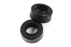 Zone Offroad 2" Front Coil Spring Spacers | Jeep Wrangler JK (07-18)