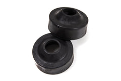 Zone Offroad 2" Rear Coil Spring Spacers | Jeep Wrangler JK (07-18)