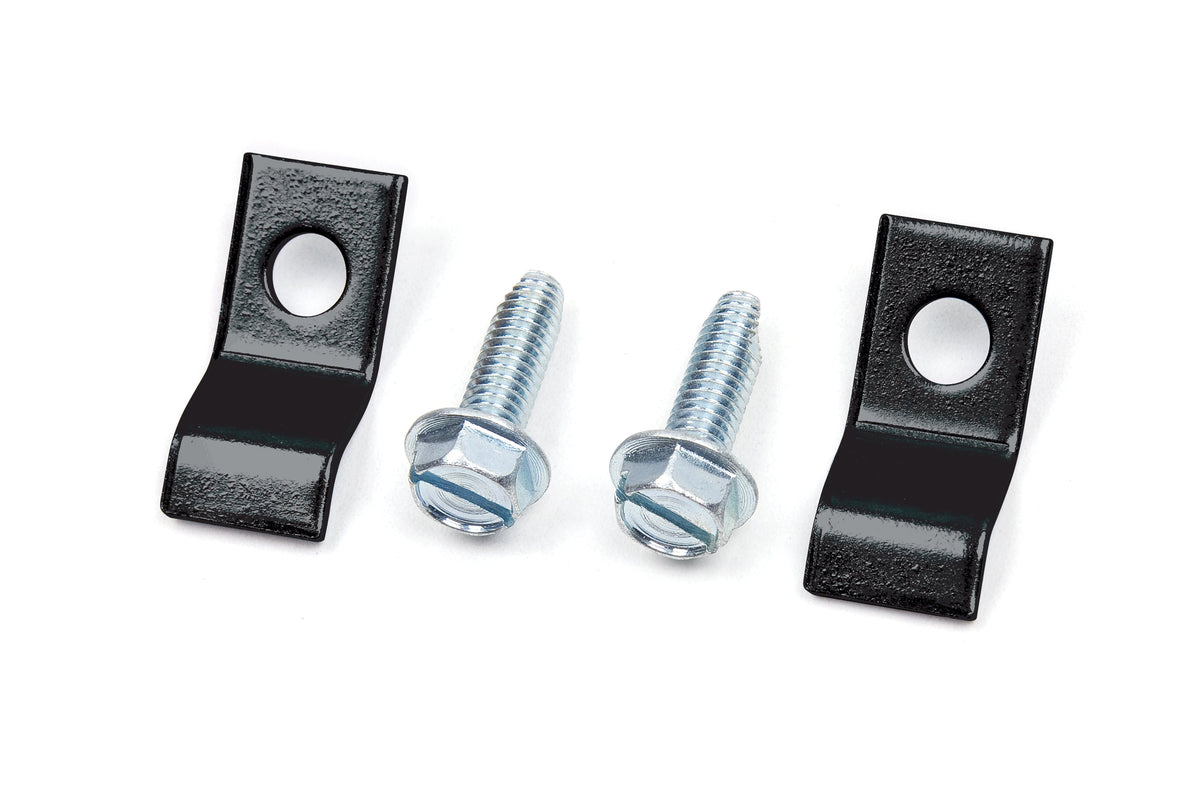 Zone Offroad Coil Spring Retainers | Jeep Wrangler TJ / Wrangler JK / Cherokee XJ / Grand Cherokee ZJ