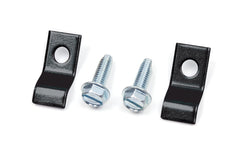Zone Offroad Coil Spring Retainers | Jeep Wrangler TJ / Wrangler JK / Cherokee XJ / Grand Cherokee ZJ
