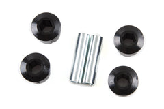 Zone Offroad Leaf Spring Bushing / Sleeve Kit - for 1 Leaf Spring | Jeep Wrangler YJ (87-95)
