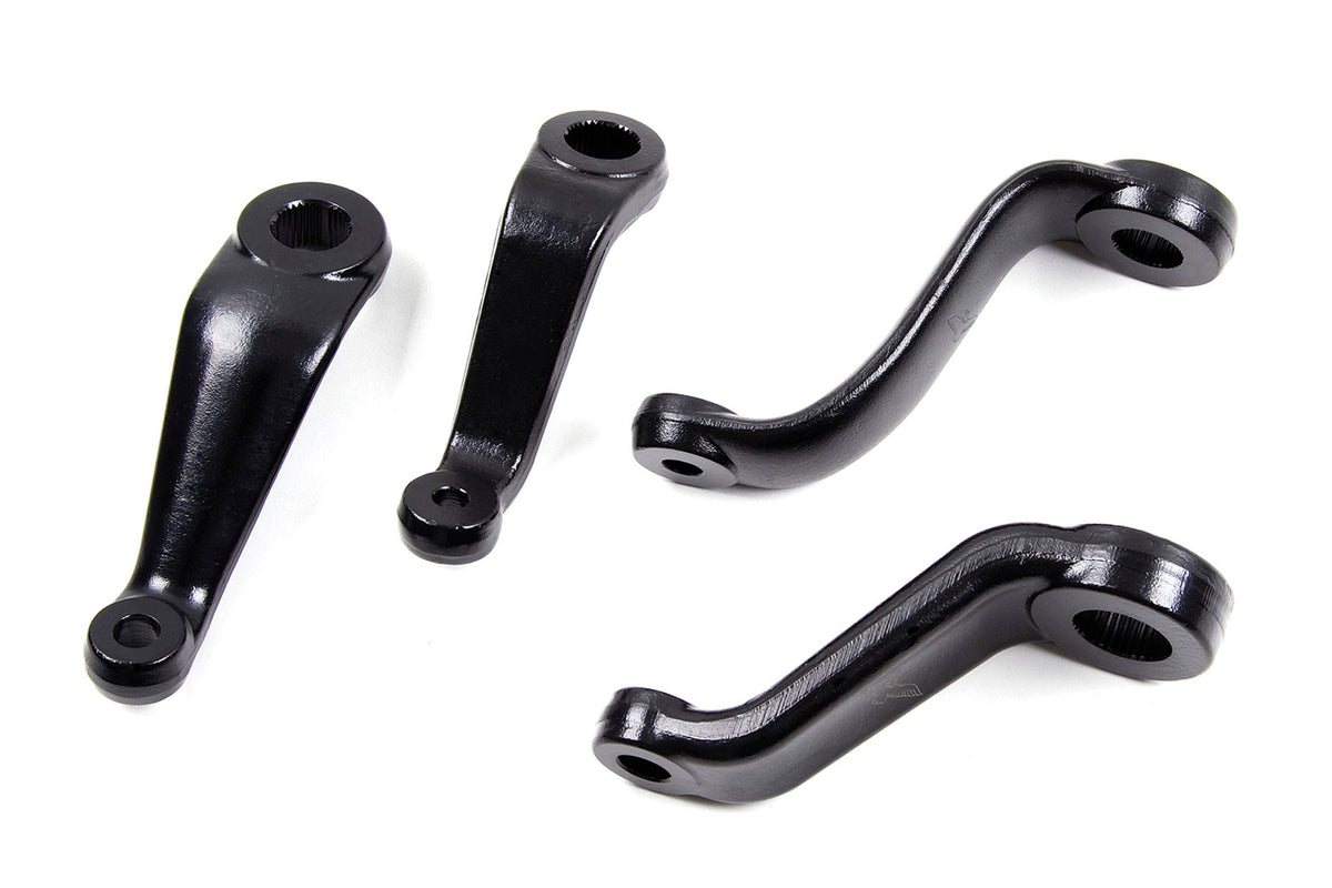 Zone Offroad Dropped Pitman Arm - 3-1/2" Drop | Jeep Grand Cherokee WJ (99-04)