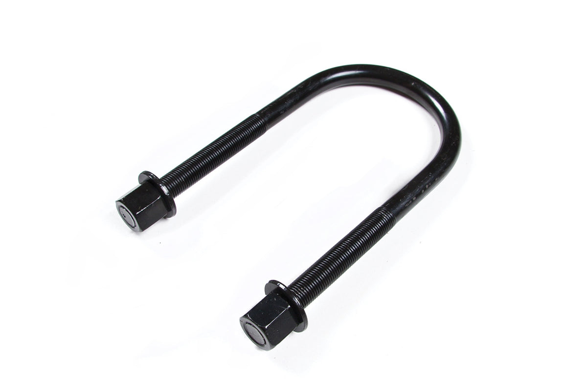 Zone Offroad Automotive Axle U-Bolt - Round