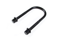 Zone Offroad Automotive Axle U-Bolt - Round